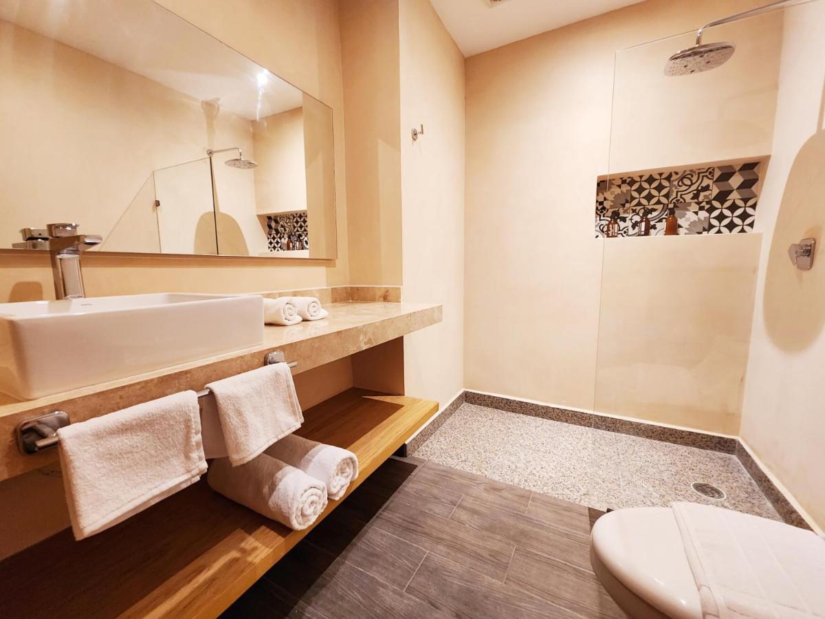 Sofia Boutique Condos By Bunik Playa del Carmen Luaran gambar