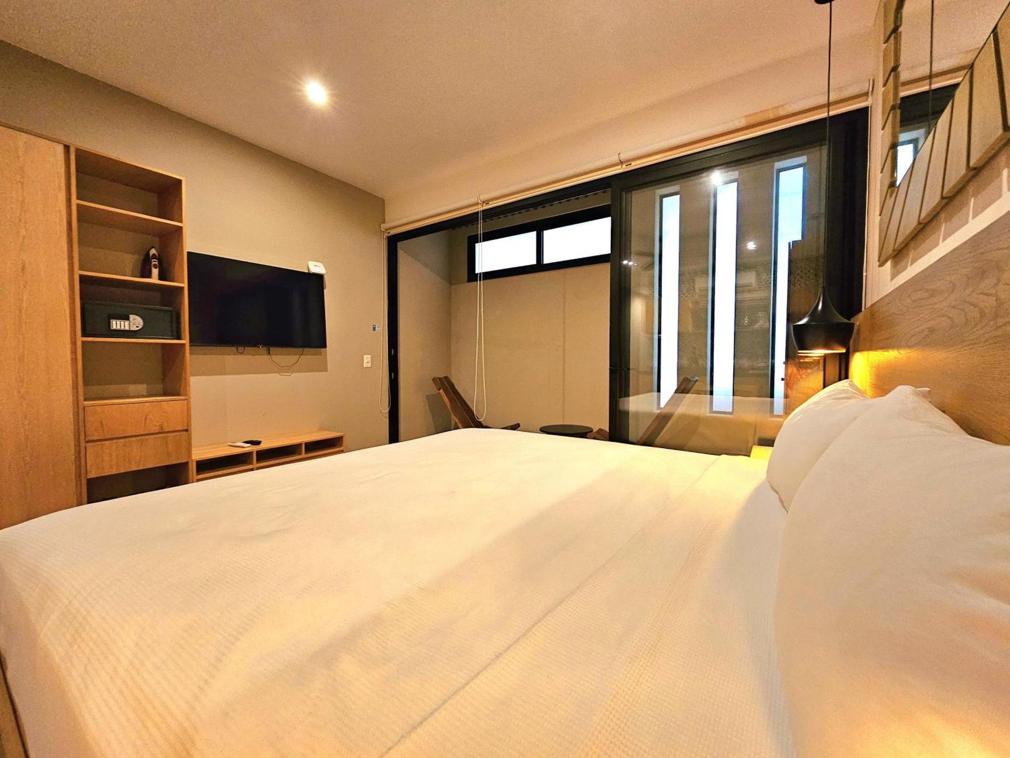 Sofia Boutique Condos By Bunik Playa del Carmen Luaran gambar